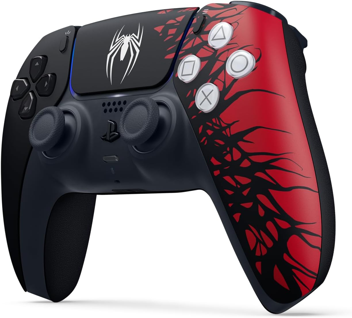 Controller Wireless Dualsense PS5 - Spider Man 2 Edition