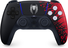 Controller Wireless Dualsense PS5 - Spider Man 2 Edition