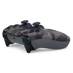 Controller Wireless Dualsense PS5 - Grey Camo