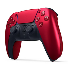 Controller Wireless Dualsense PS5 - Volcanic Red