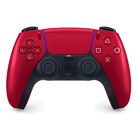 Controller Wireless Dualsense PS5 - Volcanic Red