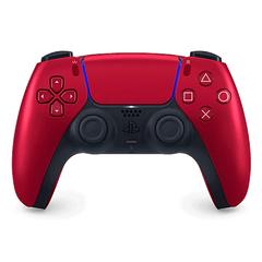 Controller Wireless Dualsense PS5 - Volcanic Red