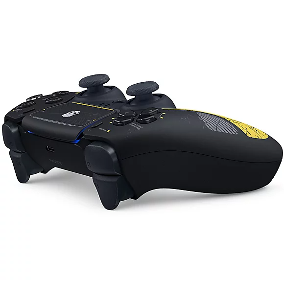 Controller Wireless Dualsense PS5 - Helldivers 2 Edition