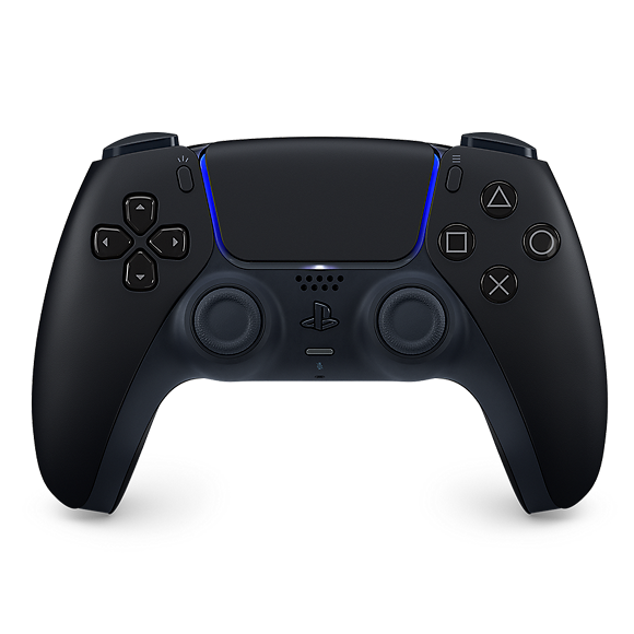 Controller Wireless Dualsense PS5 - Black