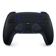 Controller Wireless Dualsense PS5 - Black