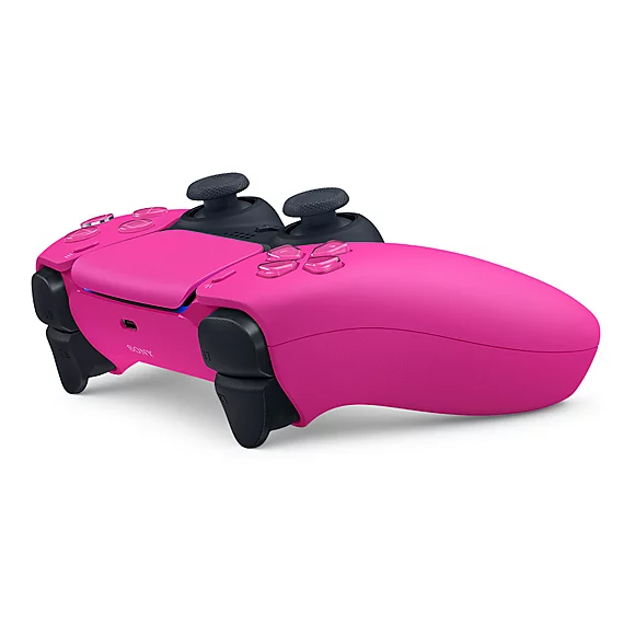 Controller Wireless Dualsense PS5 - Nova Pink