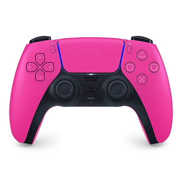 Controller Wireless Dualsense PS5 - Nova Pink