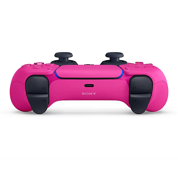 Controller Wireless Dualsense PS5 - Nova Pink