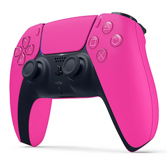 Controller Wireless Dualsense PS5 - Nova Pink