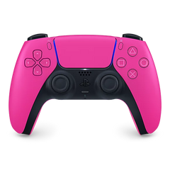 Controller Wireless Dualsense PS5 - Nova Pink