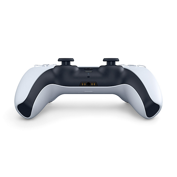 Controller Wireless Dualsense PS5: White + Grey Camo